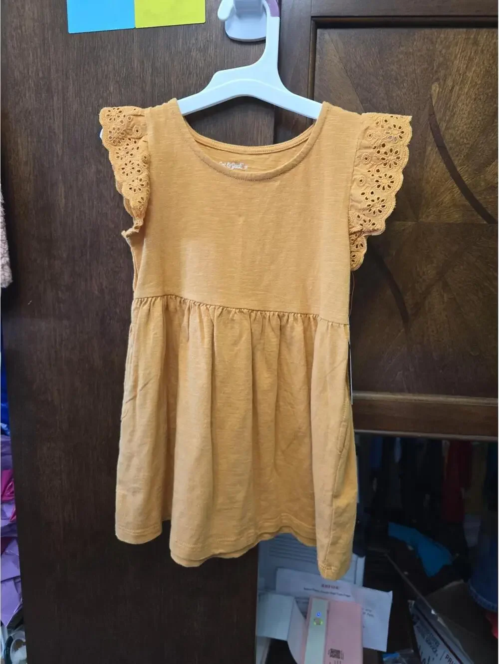 2t brand new dress from target item 644
